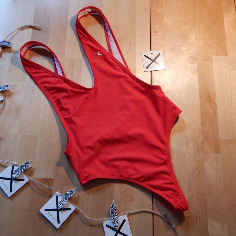 SOLDBoutineLA Onepiece